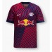 RB Leipzig Voetbalkleding Uitshirt 2023-24 Korte Mouwen